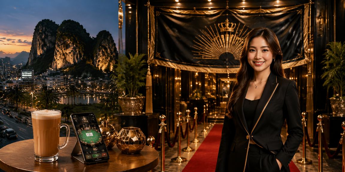 Pemain VIP Ipoh mendapatkan manfaat bonus selamat datang di vip2 dengan gaya tempatan