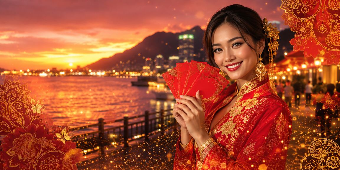 Pemain Kota Kinabalu menerima bonus sampul merah di platform vip2