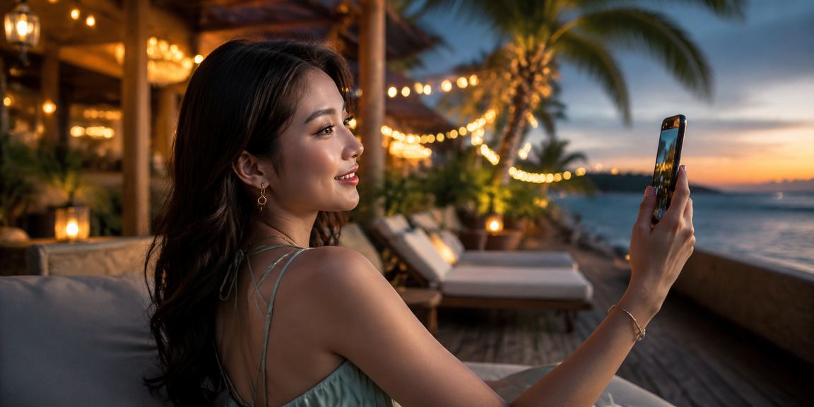 Pengguna Malaysia mengakses kasino dalam talian vip2 melalui telefon pintar