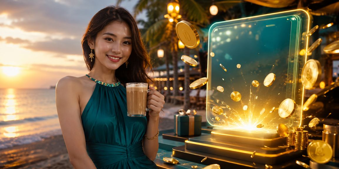 Suasana hiburan kasino Penang dengan perlawanan langsung di vip2